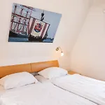 Vakantiehuis Reethaus Robby By Interhome Beckerwitz