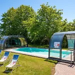 Vakantiehuis Reethaus Robby By Interhome *