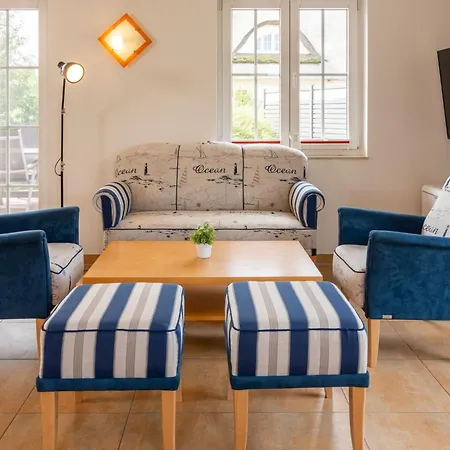Reethaus Robby By Interhome Prázdninový dům *