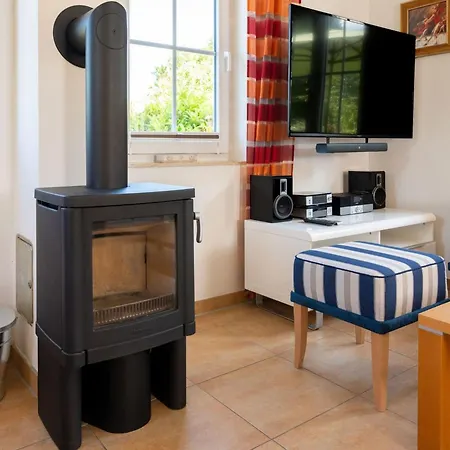 Reethaus Robby By Interhome Holiday home *