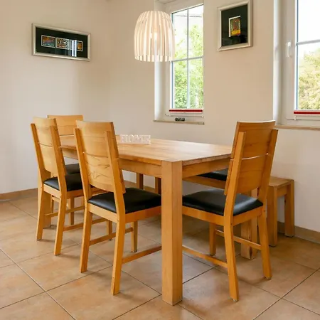 Reethaus Robby By Interhome Holiday home