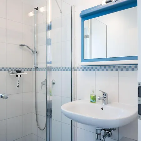 Holiday home Reethaus Robby By Interhome