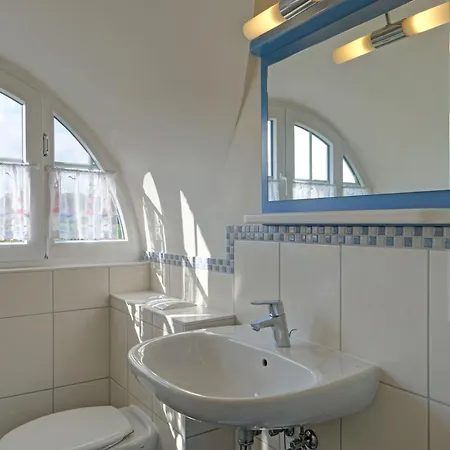 Reethaus Robby By Interhome * Beckerwitz