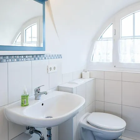 Reethaus Robby By Interhome Holiday home Beckerwitz