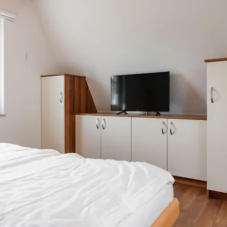 Reethaus Robby By Interhome * Beckerwitz
