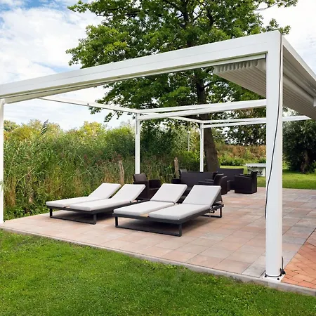 Reethaus Robby By Interhome *