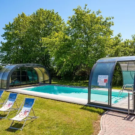 Vakantiehuis Reethaus Robby By Interhome *